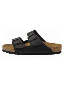 Мюли Birkenstock, черный