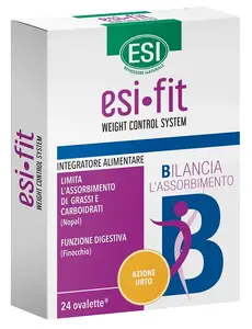 Esi Fit Libra Az Urto24Овал