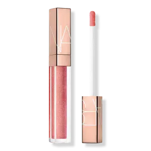 Блеск для губ Afterglow NARS, Supervixen (shimmering rose bronze)