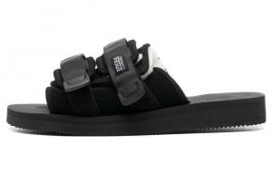 Moto-Mab «Черный» Suicoke