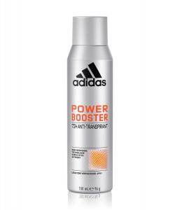 Дезодорант-спрей Adidas Power Booster 72H Anti-Transpirant, 150 ml