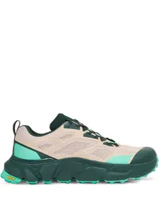 Кроссовки Light Breathe Hunter Green/Humus Oakley, зеленый