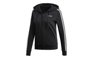 Куртка женская черная Adidas