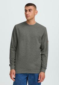 Толстовка Solid SDSIMSA, Gray Melange/Grey