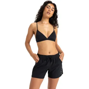 Женский купальник ROXY Classics 5" Roxy, черный