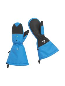 Перчатки WeeDo Rhino, синий