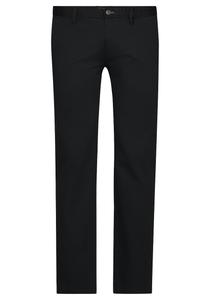 Узкие брюки-чинос REDPOINT, черный