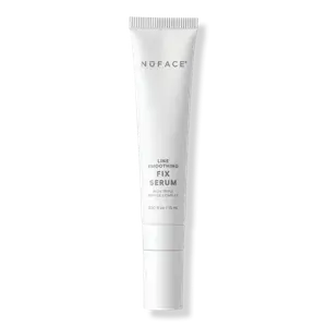 Сыворотка для разглаживания морщин FIX с тройным пептидным комплексом NuFACE