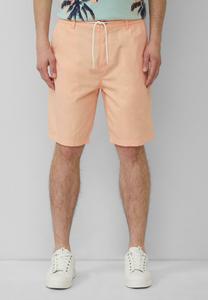 Шорты BERMUDA s.Oliver, лосось