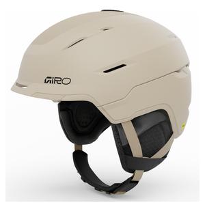 Сферический шлем Giro Tor, матовый камень