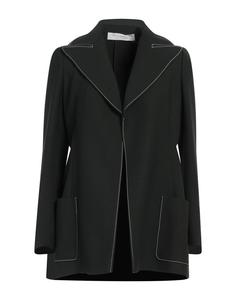 Блейзер Philosophy Di Lorenzo Serafini, темно-зеленый