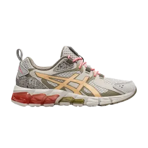 Кроссовки ASICS Wmns Gel Quantum 180, серый