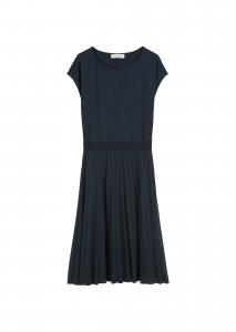 Marc O'Polo Платье в темно-синем цвете