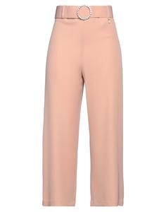 Брюки Fly Girl, бледно-розовый