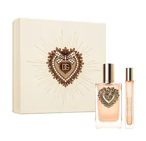 Парфюмированная вода для женщин Cofre Devotion Dolce & Gabbana, 1 UD