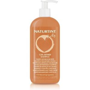 Шампунь для определения локонов, 330 мл, Naturtint