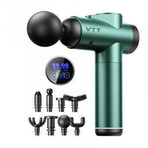 Массажер, фасиа ган спортивный для снятия мышечной боли JMQ A88 8X 0003 VTT