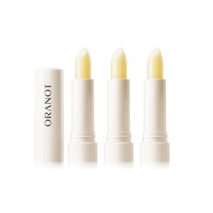 Мягкая и насыщенная влагой помада для восстановления и увлажнения 3,2 г ORANOT, 3 pcs pack