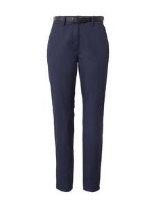 Обычные брюки-чинос VERO MODA VMFEDERICA, темно-синий