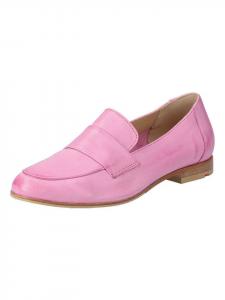 Тапочки LLOYD, цвет barbie