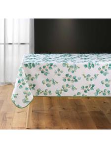 Douceur d’Intérieur Зеленая скатерть