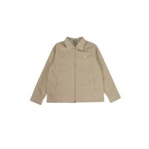 Куртка Sports Life Collection унисекс хаки New Balance