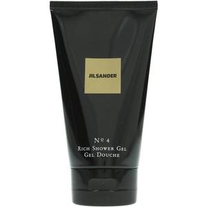 Гель для душа Jil Sander Jil Sander No. 4