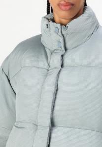 Зимняя куртка IFABAY American Vintage, серебристый