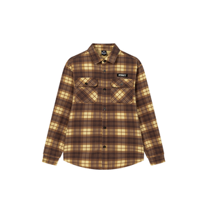 Футболка Sports Life Collection мужская 361°, coffee