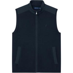 NAUTICA Мужская жилетка, Navy Blue