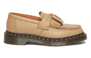 Лоферы женские умбра Dr.Martens