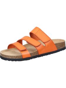 Мюли Dr. BRINKMANN, оранжевый