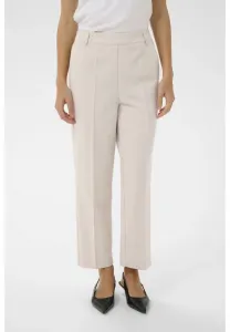 Укороченные брюки kasakura hw Kaffe, Moonbeam