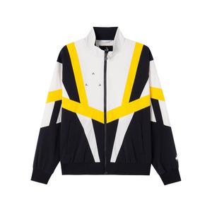 Le Coq Sportif Куртка женская, Dazzle Black-2