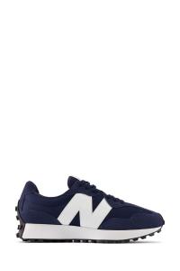 Спортивная обувь 327 New Balance, синий