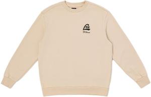 Lee Свитшот мужской бежевый Beige