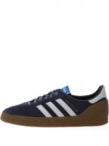 Кроссовки Montreal 76 на низкой подошве Adidas, синий