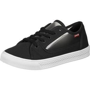 Кроссовки LEVI'S  Malibu, черный