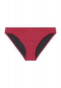 Быстросохнущие женские трусики бикини Mix&Match SUNFLAIR, цвет Dunkelrot