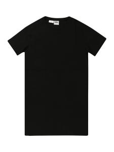 Платье Urban Classics, черный