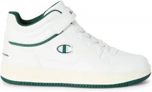 Мужские кроссовки Champion средней высоты, белый