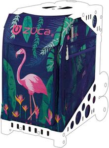 ZUCA Sport Insert - Flamingo, Multicolor