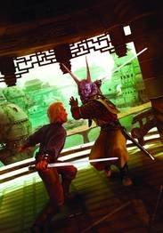 STAR WARS DARK TIMES #15 BLUE HARVEST PT 3 (OF 5) (Dark Horse)