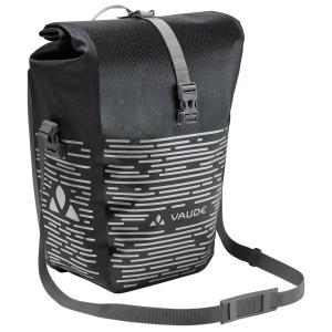 Aqua Back Luminum Single II - сумка-кофр Vaude, черный