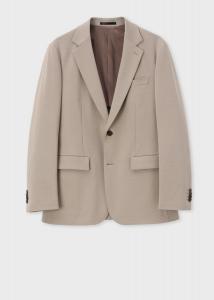 Куртка из хлопкового трикотажа 2B