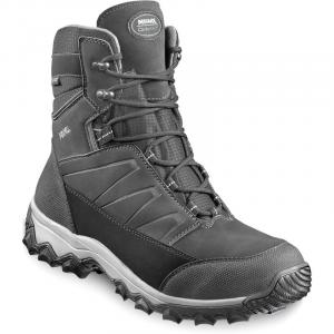 Apres shoes winter boots sella stx Meindl, черный