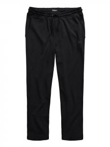 Спортивные штаны Men Plus Lange Sweathose, черный