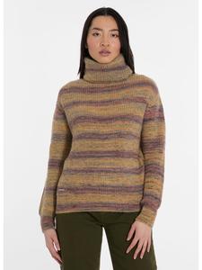 Свитер 4055 винно-красный ragwear