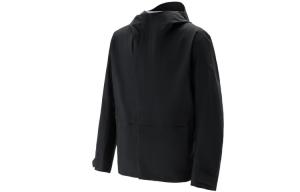 KOLON SPORT Ветровка мужская водонепроницаемая ветронепроницаемая износостойкая, Black BK