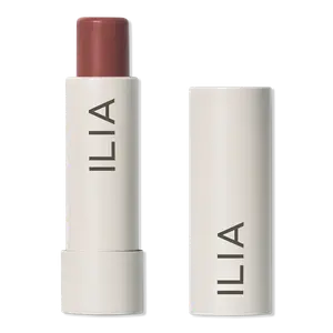 Увлажняющий бальзам для губ Balmy Tint ILIA, Memoir (neutral mauve)